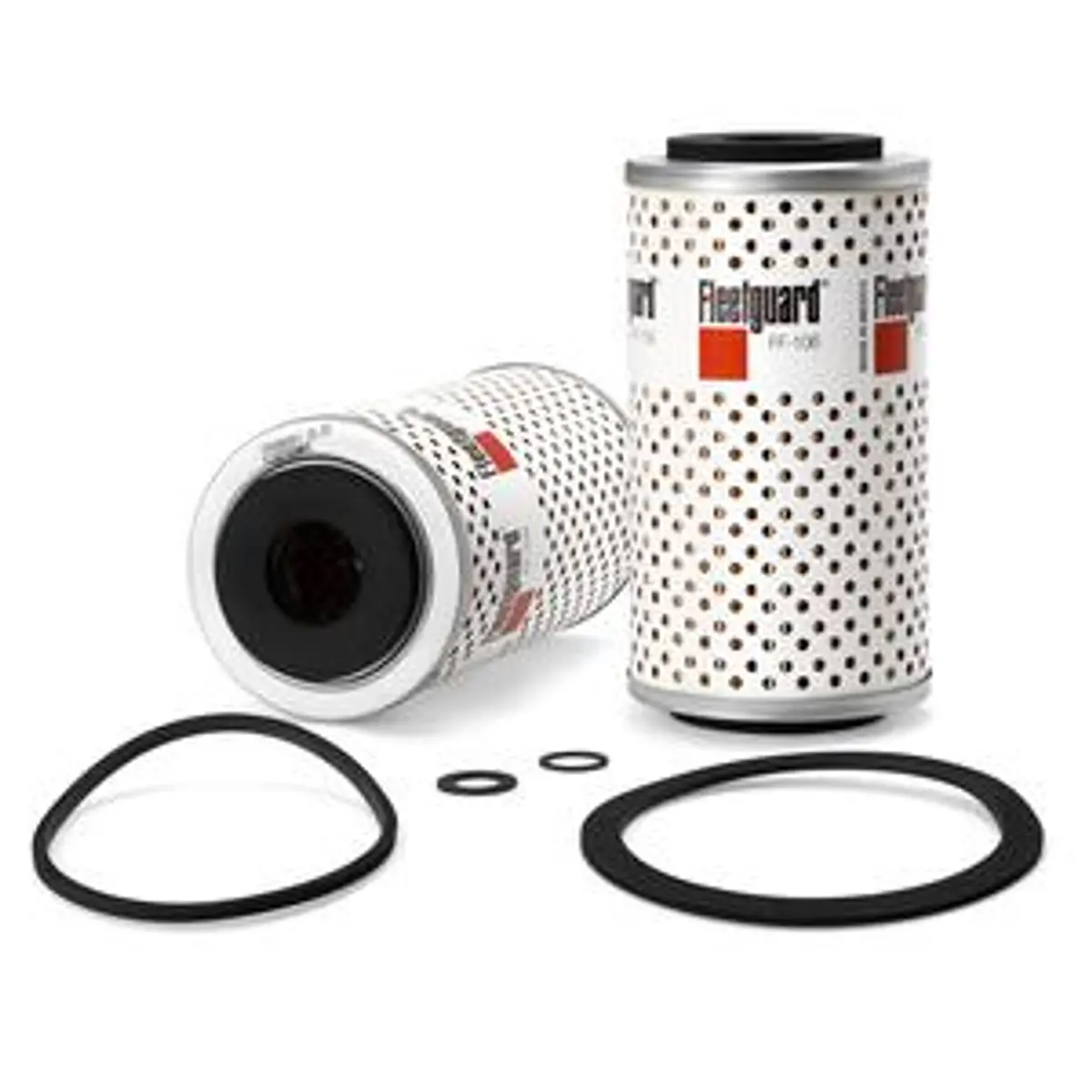 FILTRO COMBUSTIBLE FLEETGUARD FF106 | MINING PARTS CHILE
