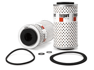 Filtro Combustible Fleetguard  Ff106  Cummins. 