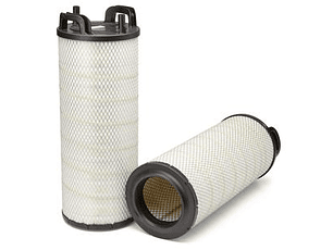 Filtro  Aire Fleetguard  Af26363  Motor Cummins Oferta!