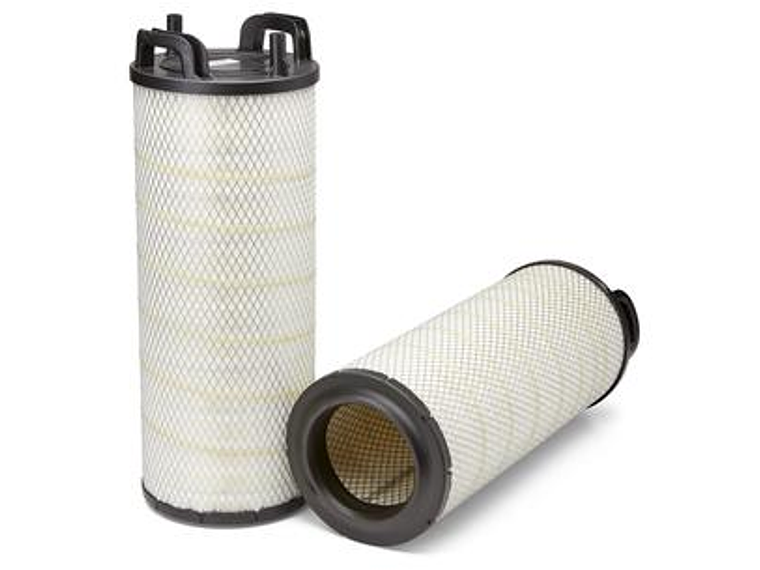 Filtro  Aire Fleetguard  Af26363  Motor Cummins Oferta! 1