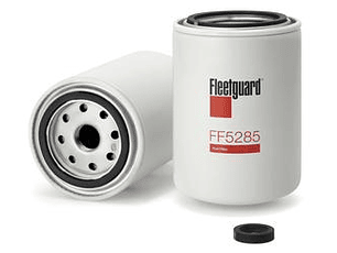 Filtro Combustible Fleetguard  Ff5285  Cummins. 