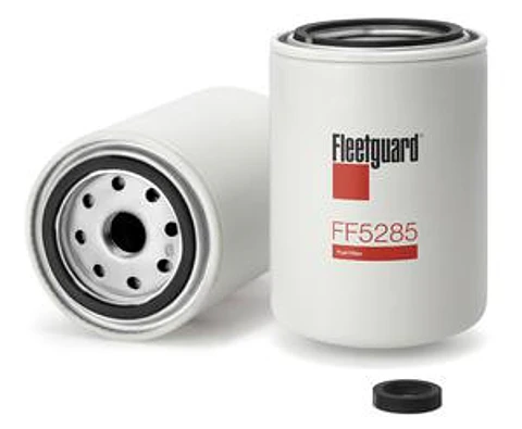 FILTRO COMBUSTIBLE FLEETGUARD  FF5285  CUMMINS. 