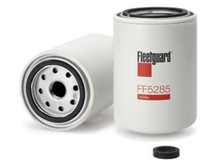 Filtro Combustible Fleetguard  Ff5285  Cummins.  1