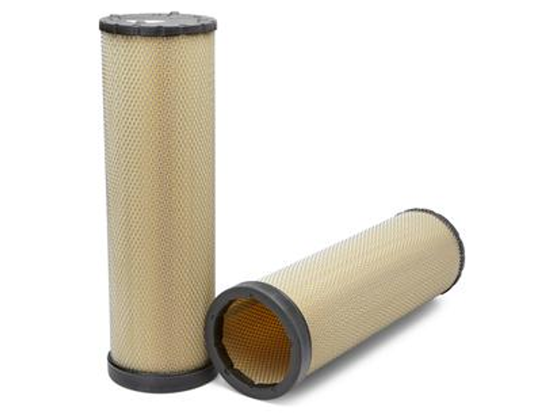 Filtro  Aire Fleetguard  Af25620  Motor Cummins.  Oferta! 1