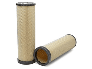 Filtro  Aire Fleetguard  Af25620  Motor Cummins.  Oferta!