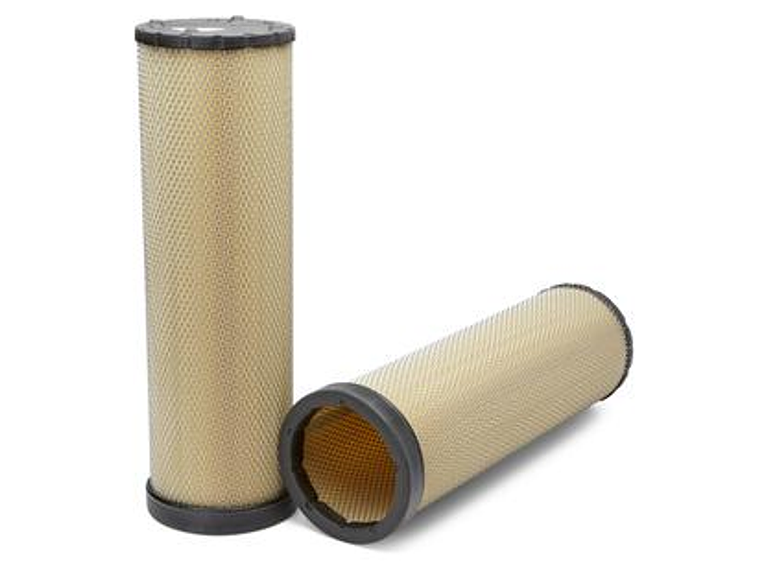 Filtro  Aire Fleetguard  Af25620  Motor Cummins.  Oferta! 1