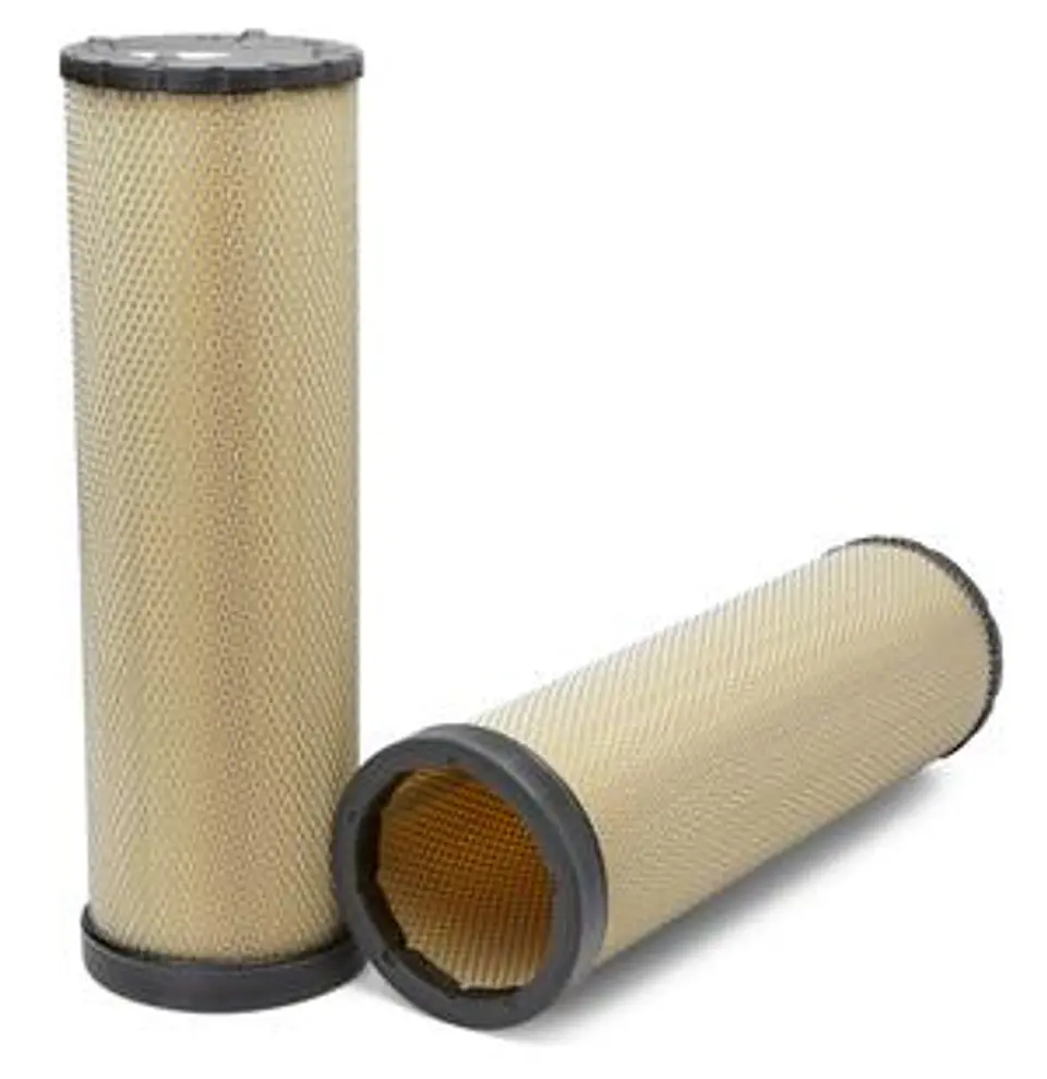 FILTRO  AIRE FLEETGUARD  AF25620  MOTOR CUMMINS.  1