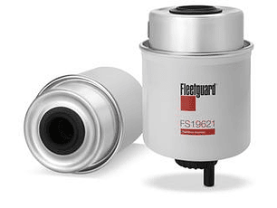 Filtro De Separador Fleetguard Fs19621 Para Motor Marca Cummins. 