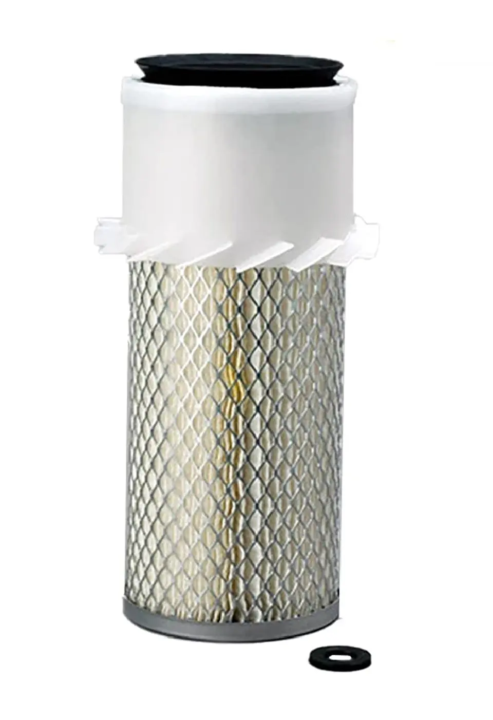 FILTRO AIRE FLEETGUARD AF435KM MOTOR CUMMINS.  1