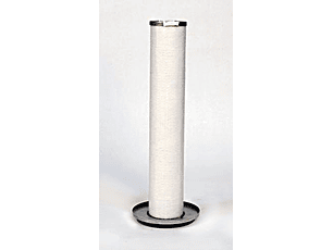 Filtro Aire Fleetguard Af1824 Motor Cummins. 