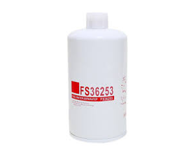 Filtro Separador Fleetguard  Fs36253  Motor Cummins.  1