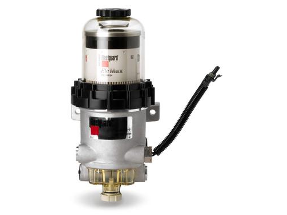 Filtro De Separador Fleetguard Fs19624 Para Motor Marca Cummins.  1