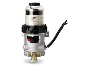 Filtro De Separador Fleetguard Fs19624 Para Motor Marca Cummins. 