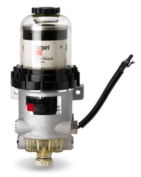 FILTRO DE SEPARADOR FLEETGUARD FS19624 PARA MOTOR MARCA CUMMINS. 