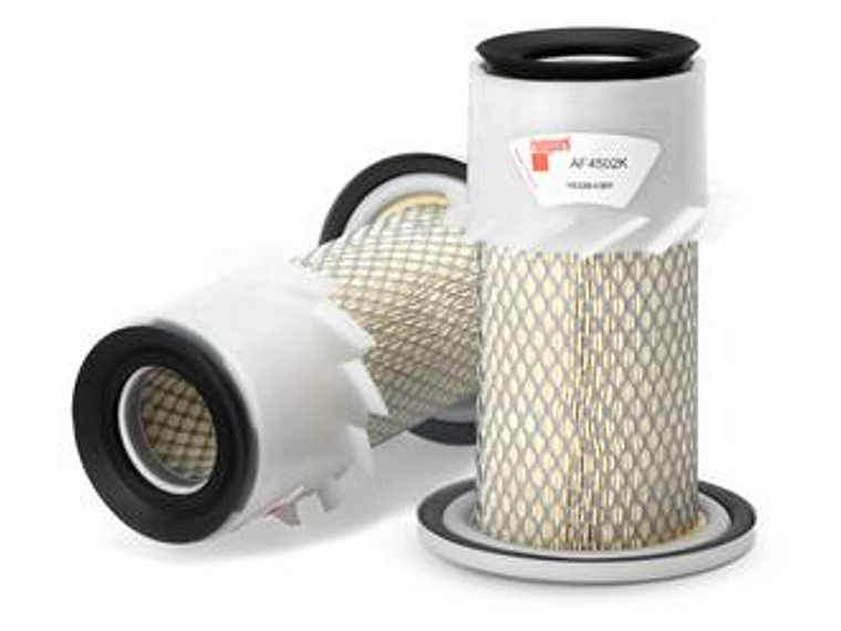 Filtro  Aire Fleetguard  Af4502K  Motor Cummins.  Oferta! 1