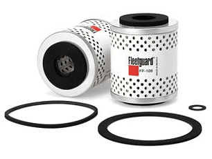 Filtro Combustible Fleetguard  Ff109  Cummins. 