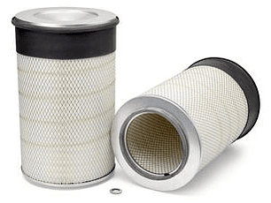 Filtro De Aire Fleetguard Af1828 Para Motor Marca Cummins.  Oferta!