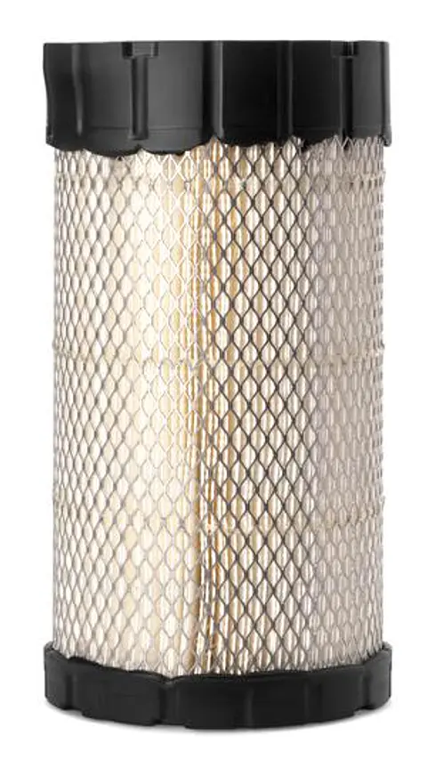 FILTRO  AIRE FLEETGUARD  AF26364  MOTOR CUMMINS. 