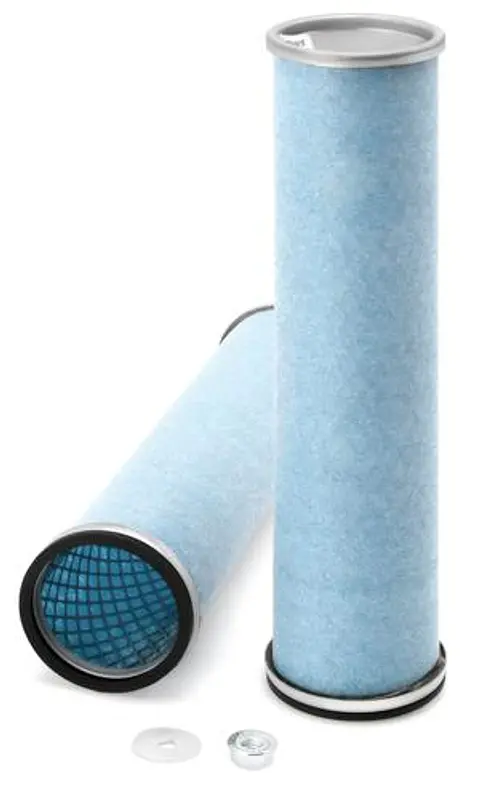 FILTRO  AIRE FLEETGUARD  AF4510  MOTOR CUMMINS. 