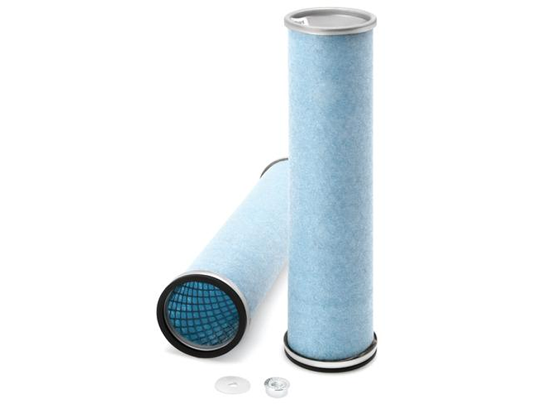 Filtro  Aire Fleetguard  Af4510  Motor Cummins.  Oferta! 1