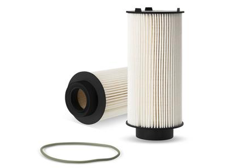 Filtro Combustible Fleetguard  Ff5683  Cummins.  1