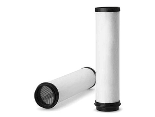 Filtro De Aire Fleetguard Af1842 Para Motor Marca Cummins. Filtro Aire Secundario Oferta!