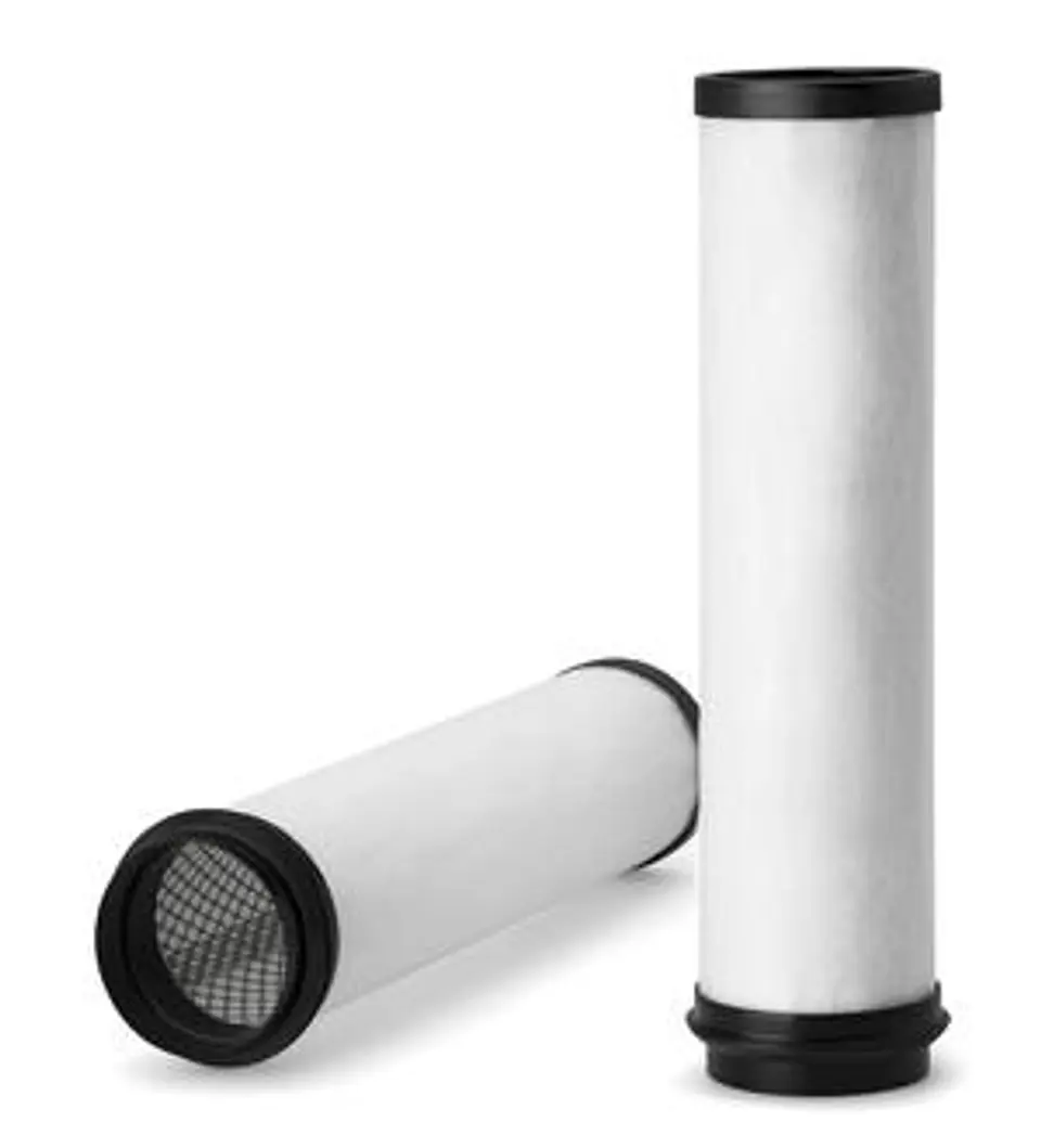 FILTRO DE AIRE FLEETGUARD AF1842 PARA MOTOR MARCA CUMMINS. FILTRO AIRE SECUNDARIO 1