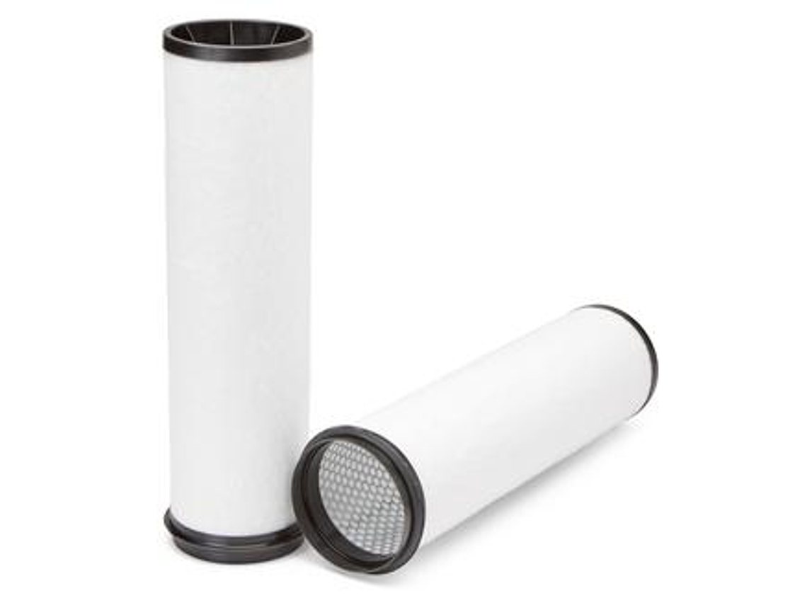 FILTRO DE AIRE FLEETGUARD AF1843 PARA MOTOR MARCA CUMMINS.  1