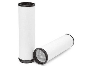 Filtro De Aire Fleetguard Af1843 Para Motor Marca Cummins.  Oferta!