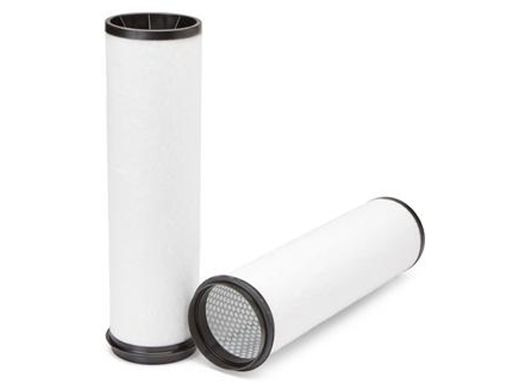 FILTRO DE AIRE FLEETGUARD AF1843 PARA MOTOR MARCA CUMMINS.  1