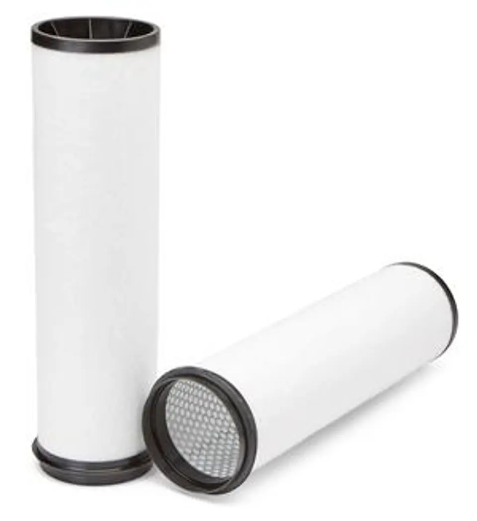 FILTRO DE AIRE FLEETGUARD AF1843 PARA MOTOR MARCA CUMMINS.  1