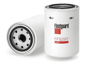 Filtro Combustible Fleetguard  Ff5297  Cummins. 
