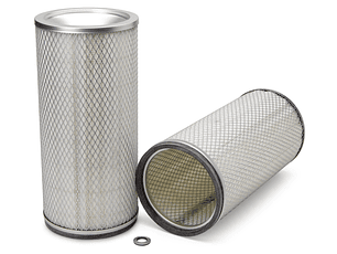 Filtro Aire Fleetguard Af4554M Motor Cummins.  Oferta!