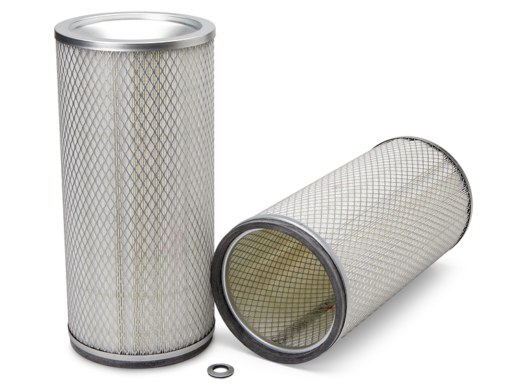 Filtro Aire Fleetguard Af4554M Motor Cummins.  Oferta! 1