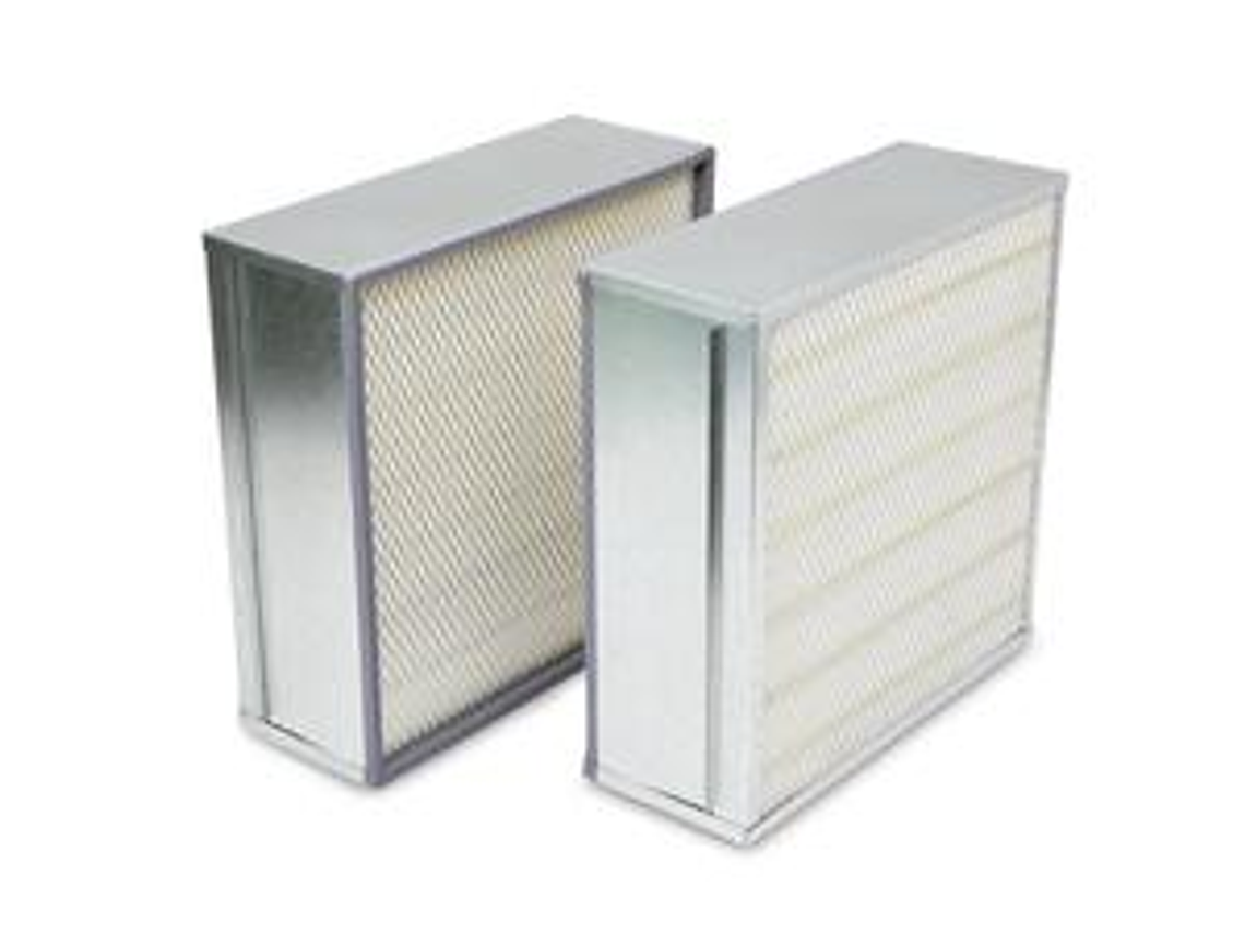 Filtro De Aire Fleetguard Af1869 Para Motor Marca Cummins.  Oferta! 1