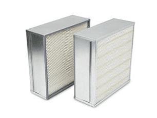 Filtro De Aire Fleetguard Af1869 Para Motor Marca Cummins.  Oferta!