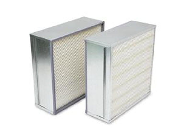 Filtro De Aire Fleetguard Af1869 Para Motor Marca Cummins.  Oferta! 1