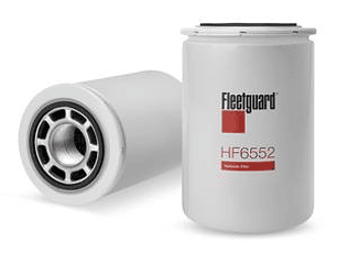 Filtro  Hidraulico   Fleetguard  Hf6552  Cummins. 