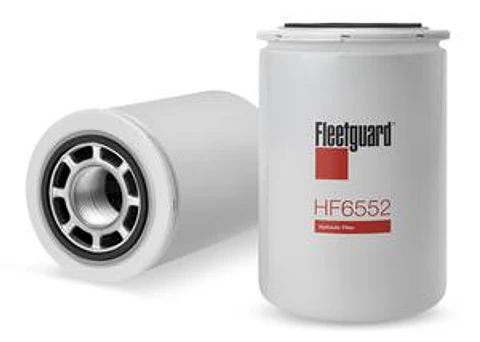 FILTRO  HIDRAULICO   FLEETGUARD  HF6552  CUMMINS. 