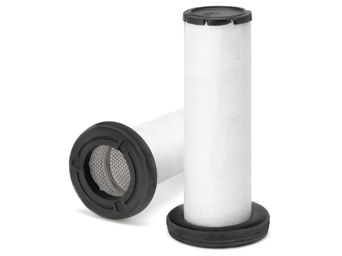 Filtro Aire Fleetguard Af26365 Motor Cummins.  Oferta! 1