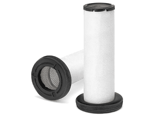 Filtro Aire Fleetguard Af26365 Motor Cummins.  Oferta!