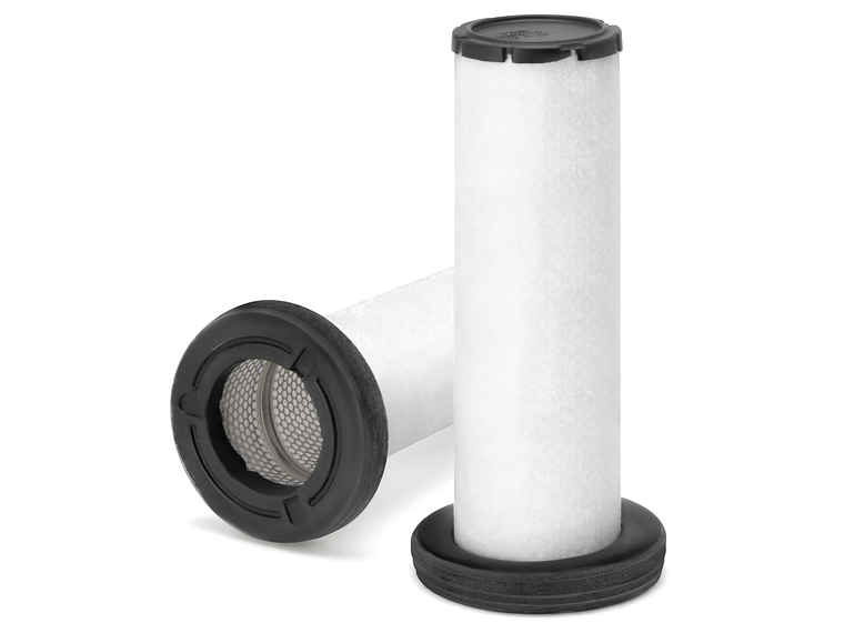 Filtro Aire Fleetguard Af26365 Motor Cummins.  Oferta! 1