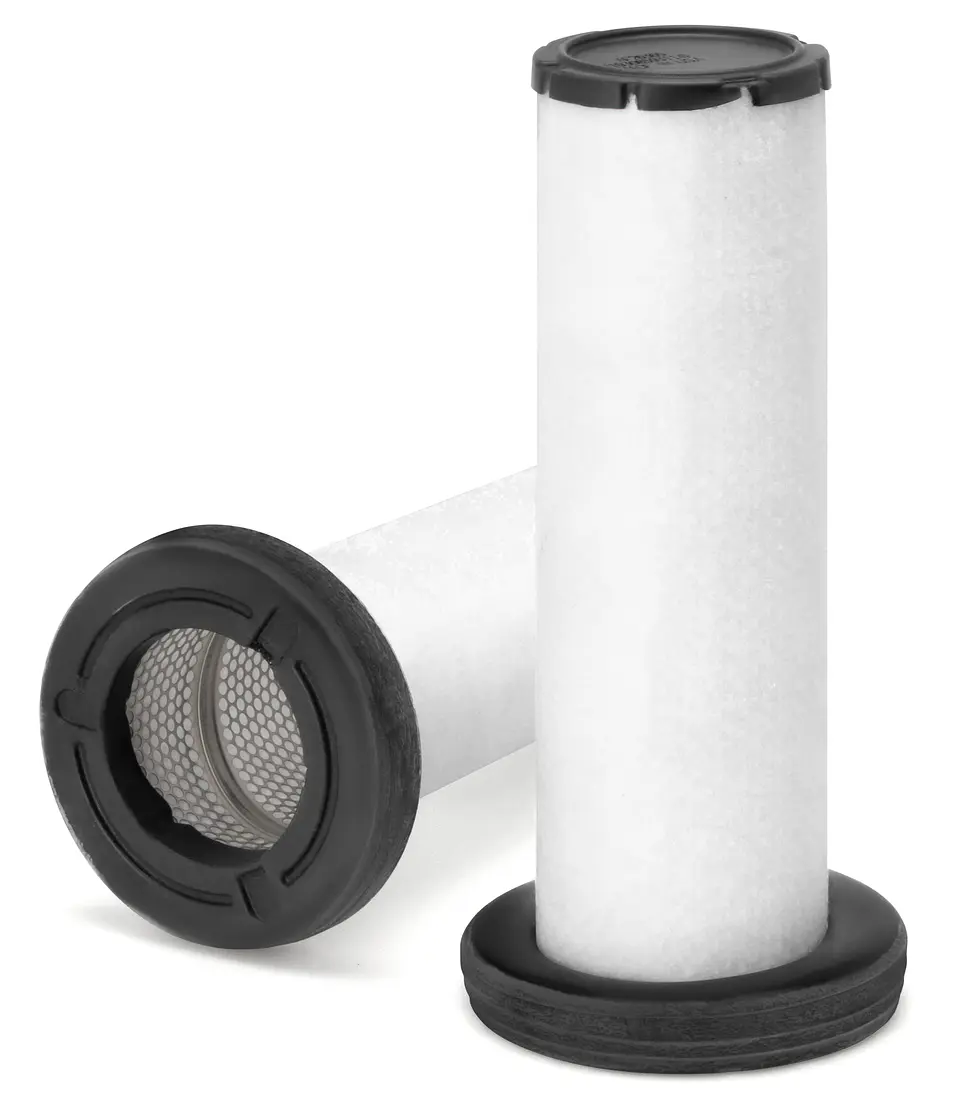 FILTRO AIRE FLEETGUARD AF26365 MOTOR CUMMINS.  1