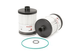 Filtro  Separador Fleetguard Fs53015  Motor Cummins