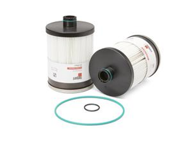 Filtro  Separador Fleetguard Fs53015  Motor Cummins 1