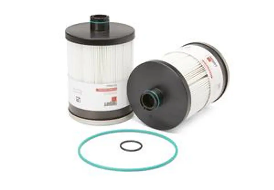 FILTRO  SEPARADOR FLEETGUARD FS53015  MOTOR CUMMINS 1
