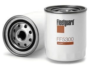 Filtro Combustible Fleetguard  Ff5300  Cummins. 