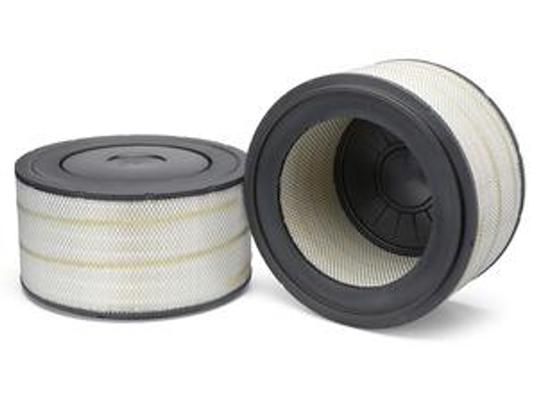 Filtro De Aire Fleetguard Af4609 Para Motor Marca Cummins.  Oferta! 1