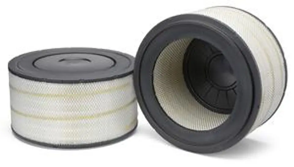 FILTRO DE AIRE FLEETGUARD AF4609 PARA MOTOR MARCA CUMMINS.  1