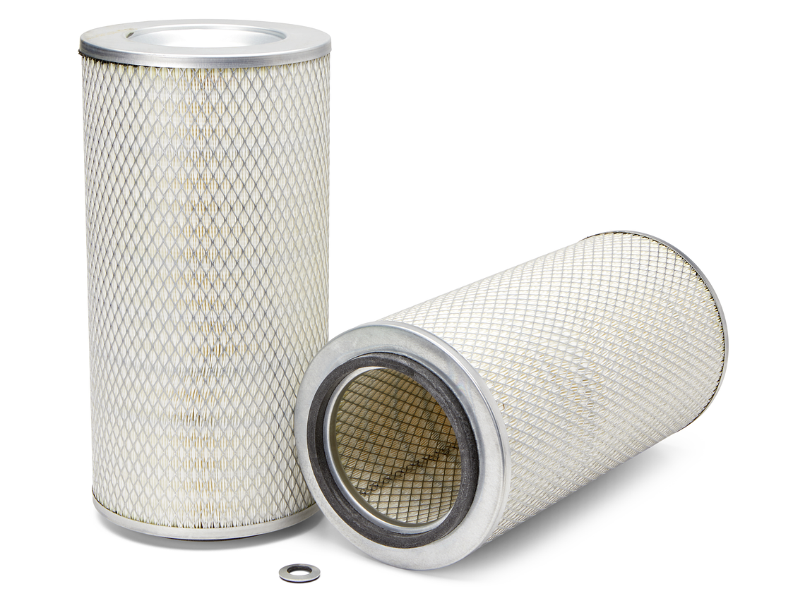 Filtro Aire Fleetguard Af1934M Motor Cummins.  Oferta! 1